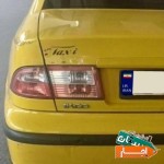 اجاره-تاکسی-سمند