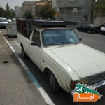 اجاره-پیکان-وانت