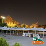 اجاره-انواع-سازه-چتر-آلاچیق-اسپیس-خیمه-چادر-و