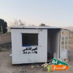 کانکس-2در3-5-و2در3خیلی-تمیز-اجاره
