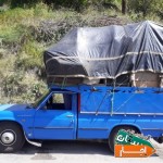 باربری-حمل-تخصصی-نیسان-گیلان-مازندران-تهران-و-کرج