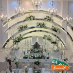 سفره-عقد-هوناز-اجاره-و-دیزاین-نامزدی