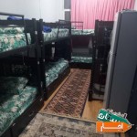 خوابگاه-پانسیون-آقایان-تردد-آزاد-دسترسی-به-مترو