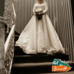 لباس-عروس-طراحی-مزون-شبنم-نظیف-فقط-12-میلیون