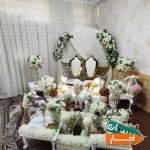 خدمات-بادکنک-آرایی-اجاره-جایگاه-عروس-سفره-عقد