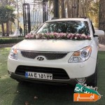 اجاره-ماشین-عروس-شاسی-بلند-وراکروزهیونداکره-ای