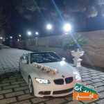 اجاره-ماشین-عروس