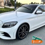اجاره-خودرو-بنز-فول-مدل-2024