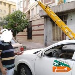اجاره-نردبان-تاشو-و-بلند-کل-تهران