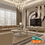 اجاره-واحد-مبله-شیک-در-سعادت-آباد