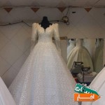 اجاره-روزانه-لباس-عروس-بلک-لایت