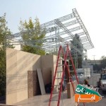 خدمات-اجاره-و-نصب-اسپیس-فریم
