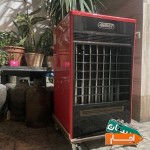 اجاره-بخاری-قارچی-و-جت-گازوییلی-برقی