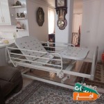 محصولات-بیمارستانی-اجاره-ای-تخت-و-تشک-بیمار-برقی
