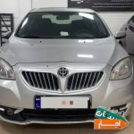 اجاره-ی-خودرو-اتومات-تمیز