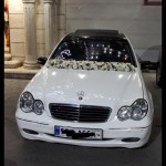 اجاره-ماشین-عروس-بنز