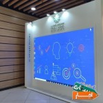 اجاره-ال-ای-دی-50-اینچ-تلویزیون-نمایشگاه