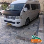 ون-دربستی-مشهد-هایس