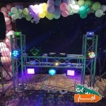 خدمات-دیجی-Dj-اجاره-سیستم-صوت-و-نورپردازی