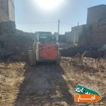 خدمات-اجاره-خاور-لودر-بابکت-خاکبرداری-تخریب-ساختمان