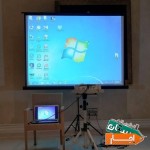 اجاره-ویدئو-پروژکتور-و-کرین-TVشهری-اسلایدشو