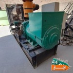 دیزل-ژنراتور-موتور-برق