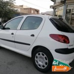 اجاره-خودرو-206
