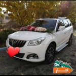 خدمات-اجاره-ماشین-عروس