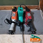 اجاره-هیلتی-فرز-دستگاه-جوش-چکش-برقی-دریل