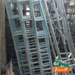 خدمات-نصب-وکرایه-اسپیس-فرم-اتاقک-قاب-بنر-غرفه-هیئت