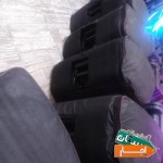 کرایه-اجاره-باند-فلش-خور-بلوتوث-رقص-نور-میزسوارز