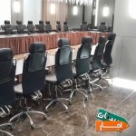 اجاره-و-کرایه-صندلی-چرخدار-مدیریتی-مدل-خلبانی