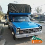 نیسان-بار-وانت-تلفنی-باربری