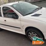 اجاره-خودرو-206-تیپ-5-قیمت-توافقی