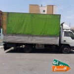 اتوبار-ملکی-فرهنگیان-باربری-رباط-کریم-کارگر-خالی