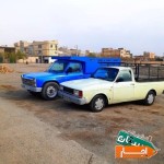 باربری-حمل-بار-وانت-پیکان-نیسان-کارگر-اثاث