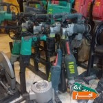 اجاره-هیلتی-بتن-کن-میخکوب-کارواش-جاروبرقی-ابزار