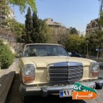 اجاره-ماشین-عروس-کلاسیک
