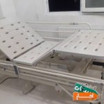 اجاره-تخت-بیمارستانی-برقی-تشک-مواج