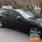 اجاره-ماشین-عروس-جنسیس-کوپه