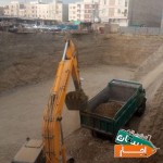 اجاره-بیل-مکانیکی-لودر-بابکت-تخریب-خاکبرداری