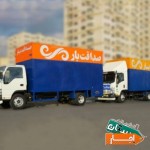 باربری-جیحون-صادقیه-مرزداران-صداقت-بار45-وانت-بار