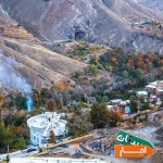 باغ-ویلای-روستایی-در-تهران-خلاصی-از-آلودگی-هوا