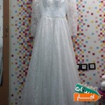 لباس-عروس-نو-و-تازه