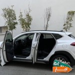 اجاره-ماشین-عروس-گل-زده-توسان-نیو