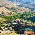 اجاره-باغ-ویلای-روستایی-در-تهران