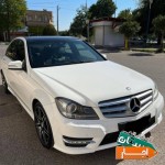 اجاره-خودرو-بنزC200-مدل-2014-AMG