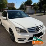 اجاره-خودرو/-بنزC200-مدل-2014-AMG