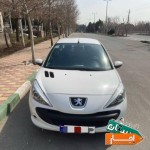 اجاره-خودرو-ماشین-207-دنده-ای