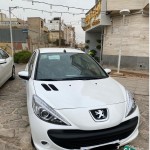 اجاره-207-رنت-کار-خودرو-ایرانی